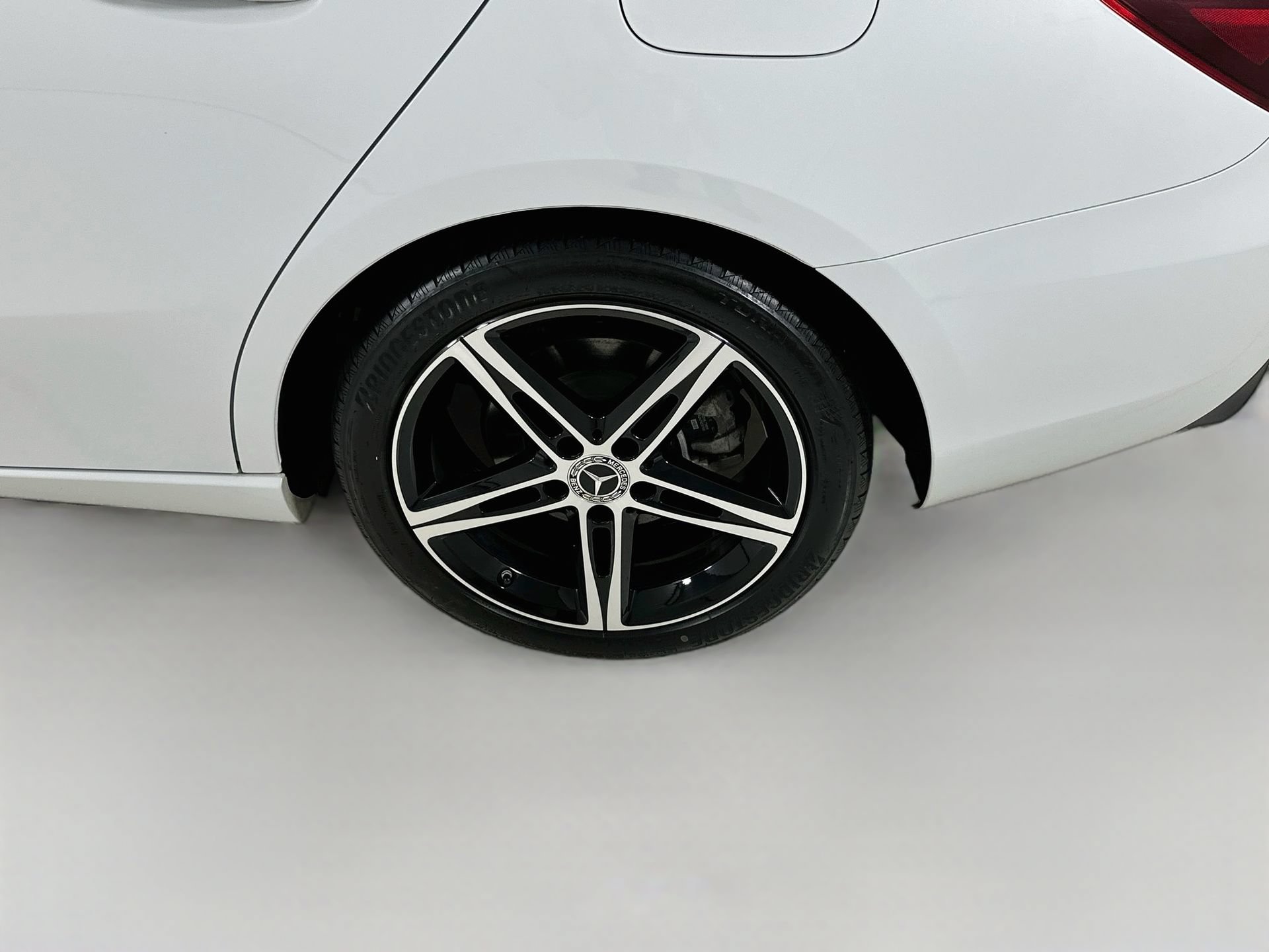 Used 2021 Mercedes-Benz A 220 4MATIC image 35