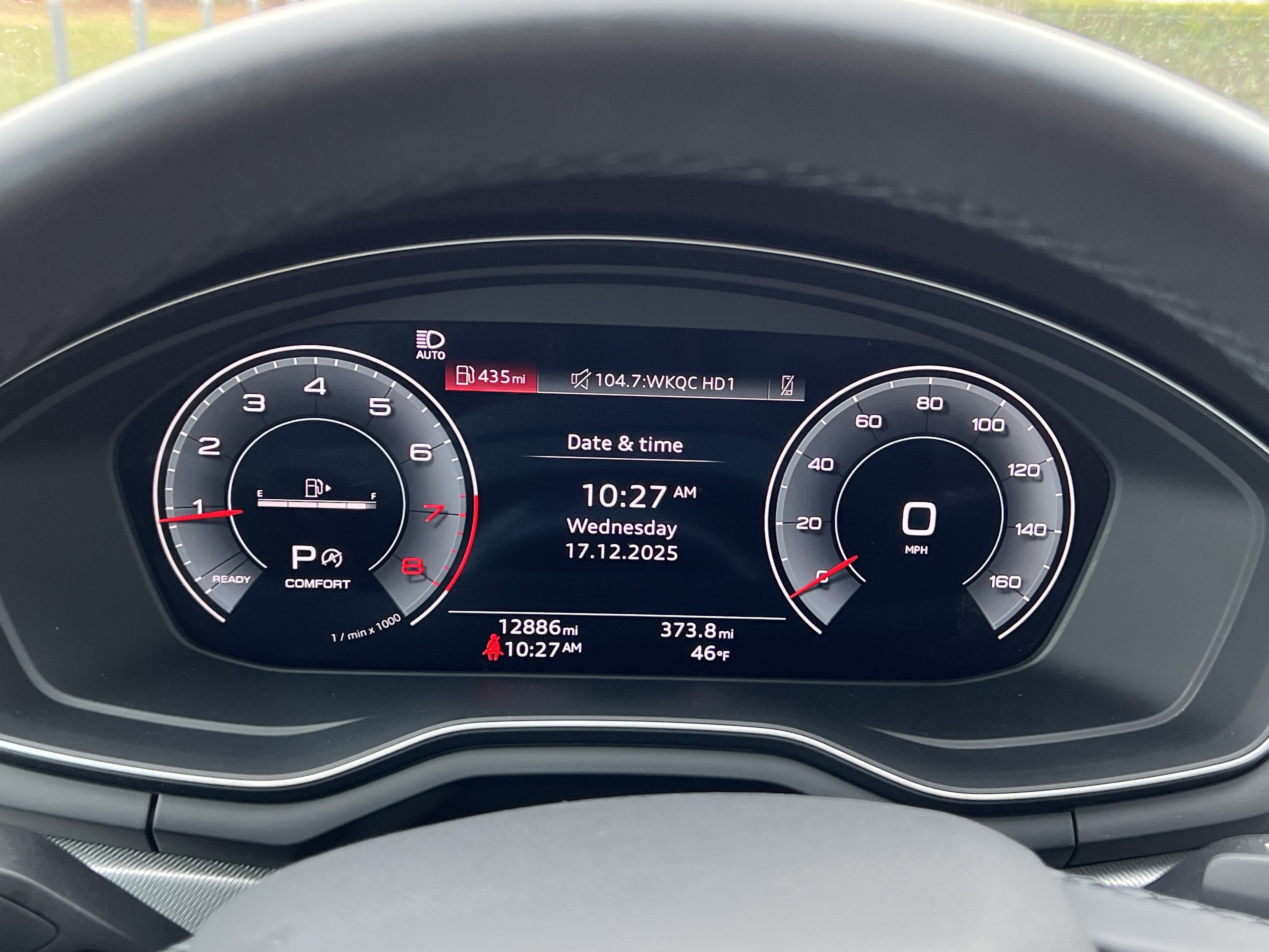 Certified 2024 Audi A5 2.0T Premium Plus image 21