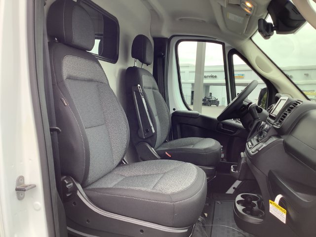 New 2026 RAM ProMaster 2500 w/ Safety Group FWD image 29
