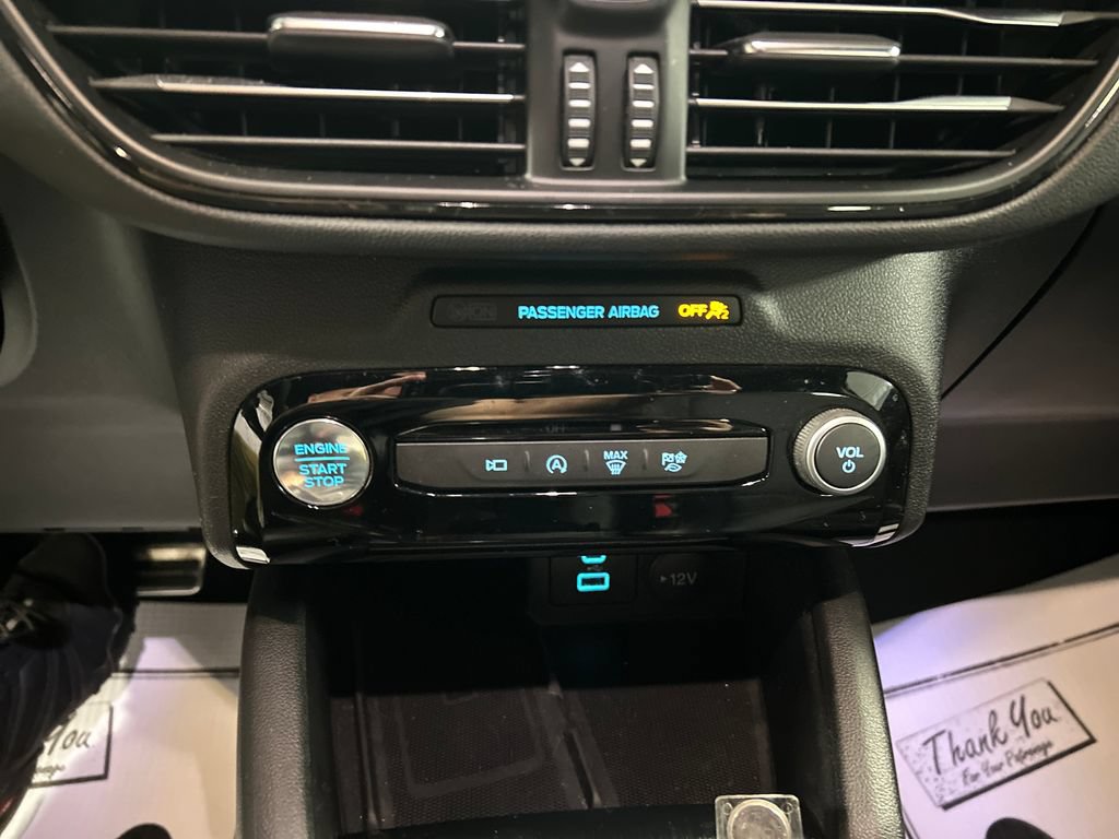 Used 2023 Ford Escape ST-Line Select w/ Tech Pack #2 AWD/4WD image 17