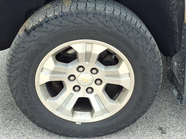Used 2016 Chevrolet Silverado 1500 LT w/ All Star Edition AWD/4WD image 6