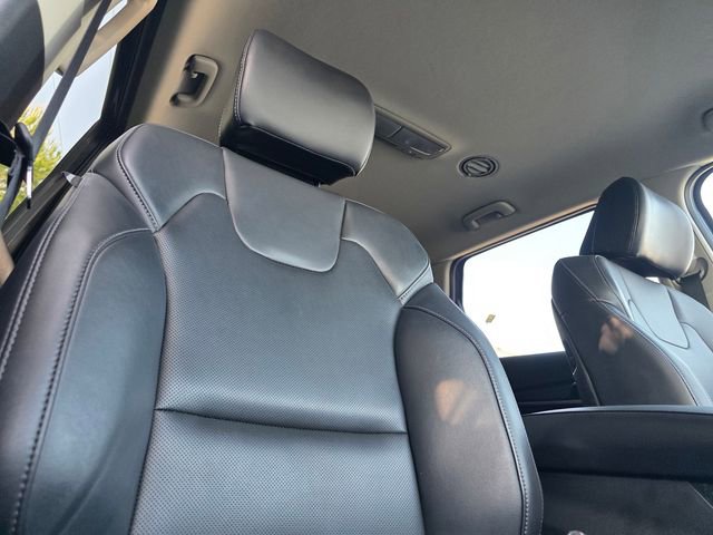 Used 2024 Kia Telluride LX FWD image 22