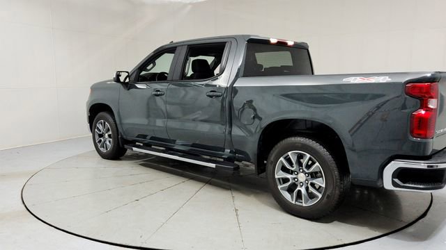 Used 2026 Chevrolet Silverado 1500 LT image 3