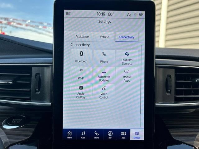 Used 2023 Ford Explorer Limited w/ Limited Technology Package AWD/4WD image 28