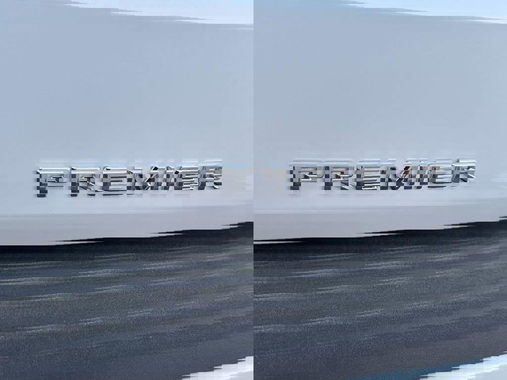New 2026 Chevrolet Tahoe Premier w/ Sun And Tow Package image 6