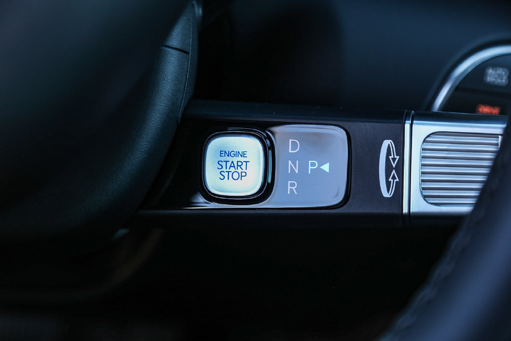 New 2026 Hyundai Palisade Calligraphy AWD/4WD image 21