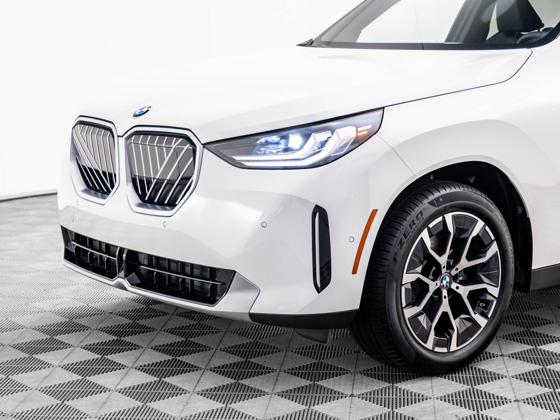 Certified 2026 BMW X3 xDrive30 image 33