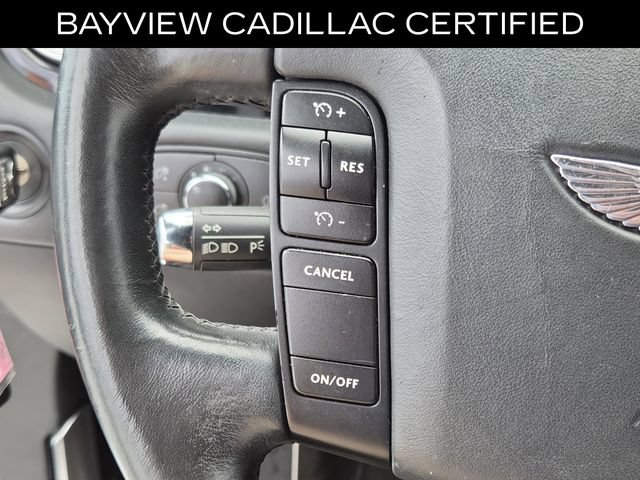Used 2005 Bentley Continental GT AWD/4WD image 13