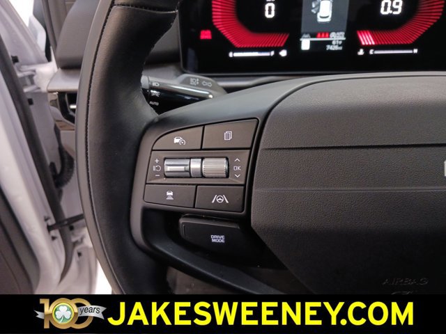 Used 2026 Kia Sportage X-Line w/ X-Line Premium Package image 16