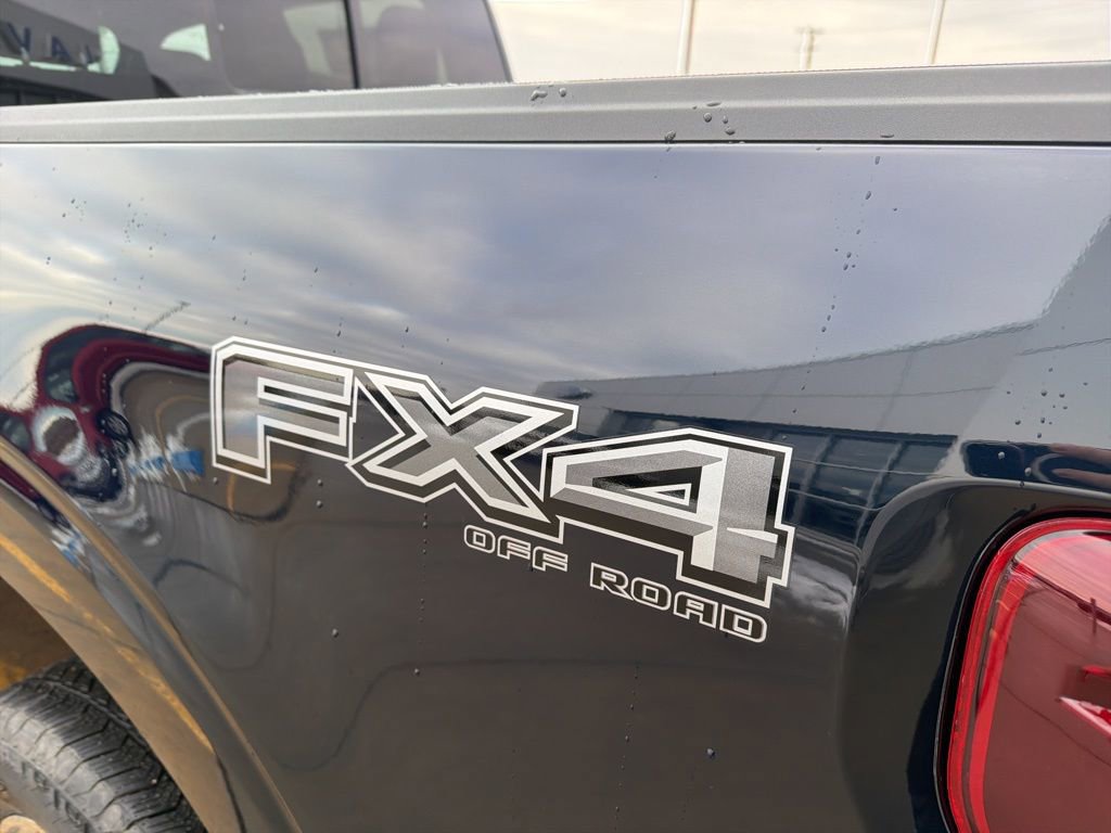 New 2026 Ford F150 Lariat w/ Equipment Group 502A High image 9