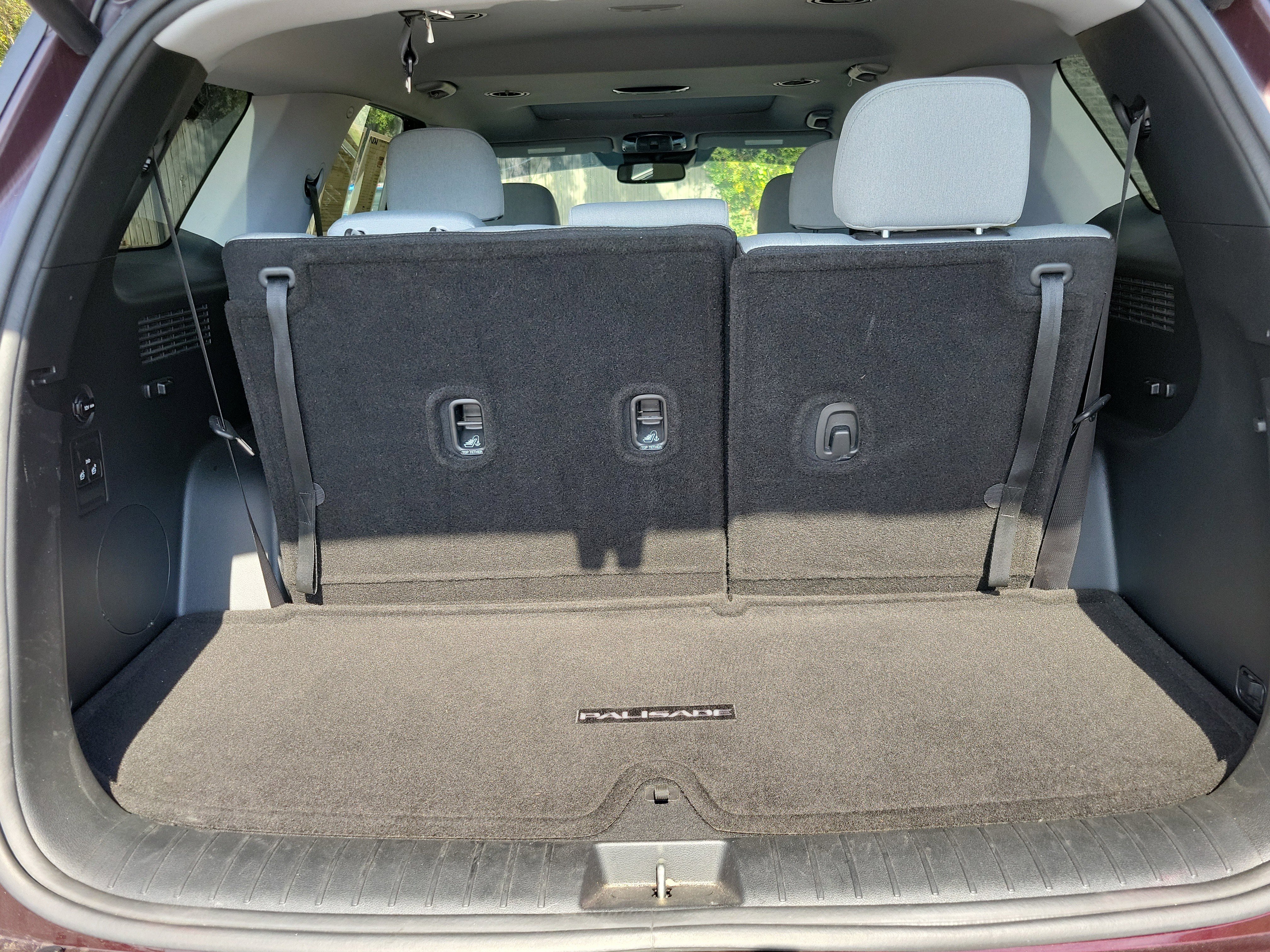 Used 2021 Hyundai Palisade SEL w/ Convenience Package image 15