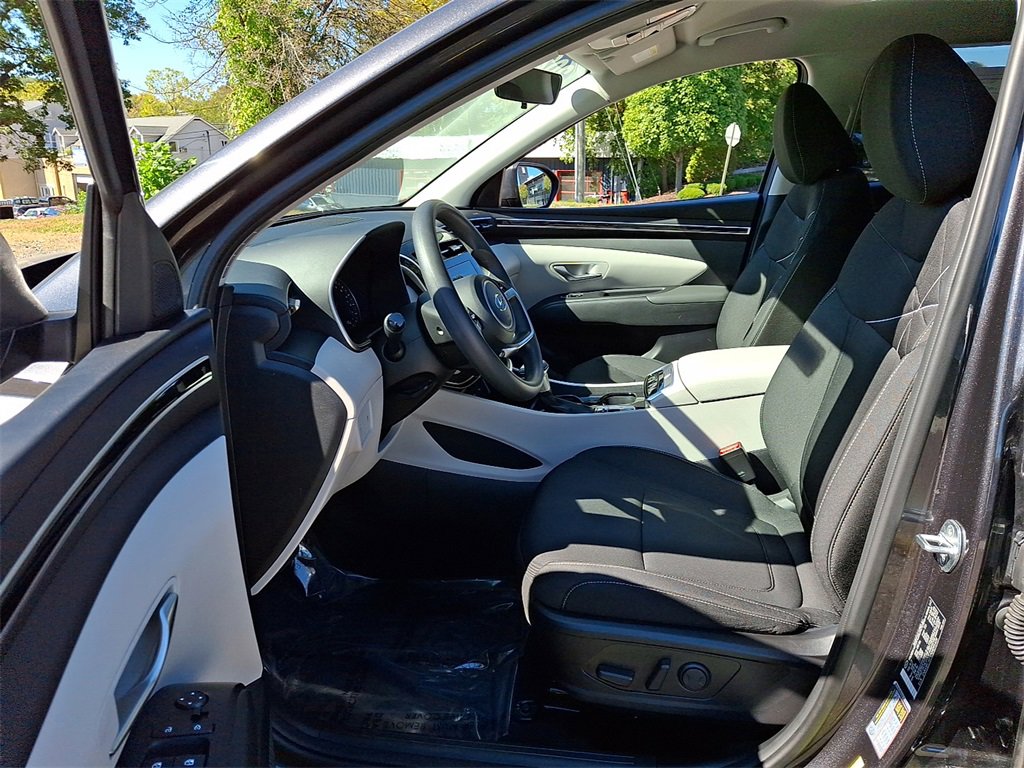 Used 2022 Hyundai Tucson SEL image 14