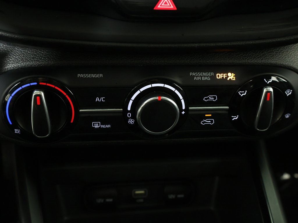 Used 2024 Kia Soul LX w/ Option Group 015 image 44