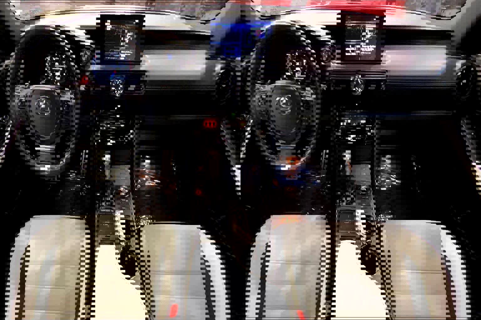 Certified 2023 Lexus IS 350 F Sport w/ Memory Package image 16