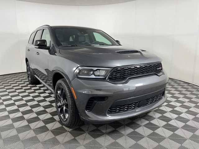 New 2026 Dodge Durango GT AWD/4WD image 4