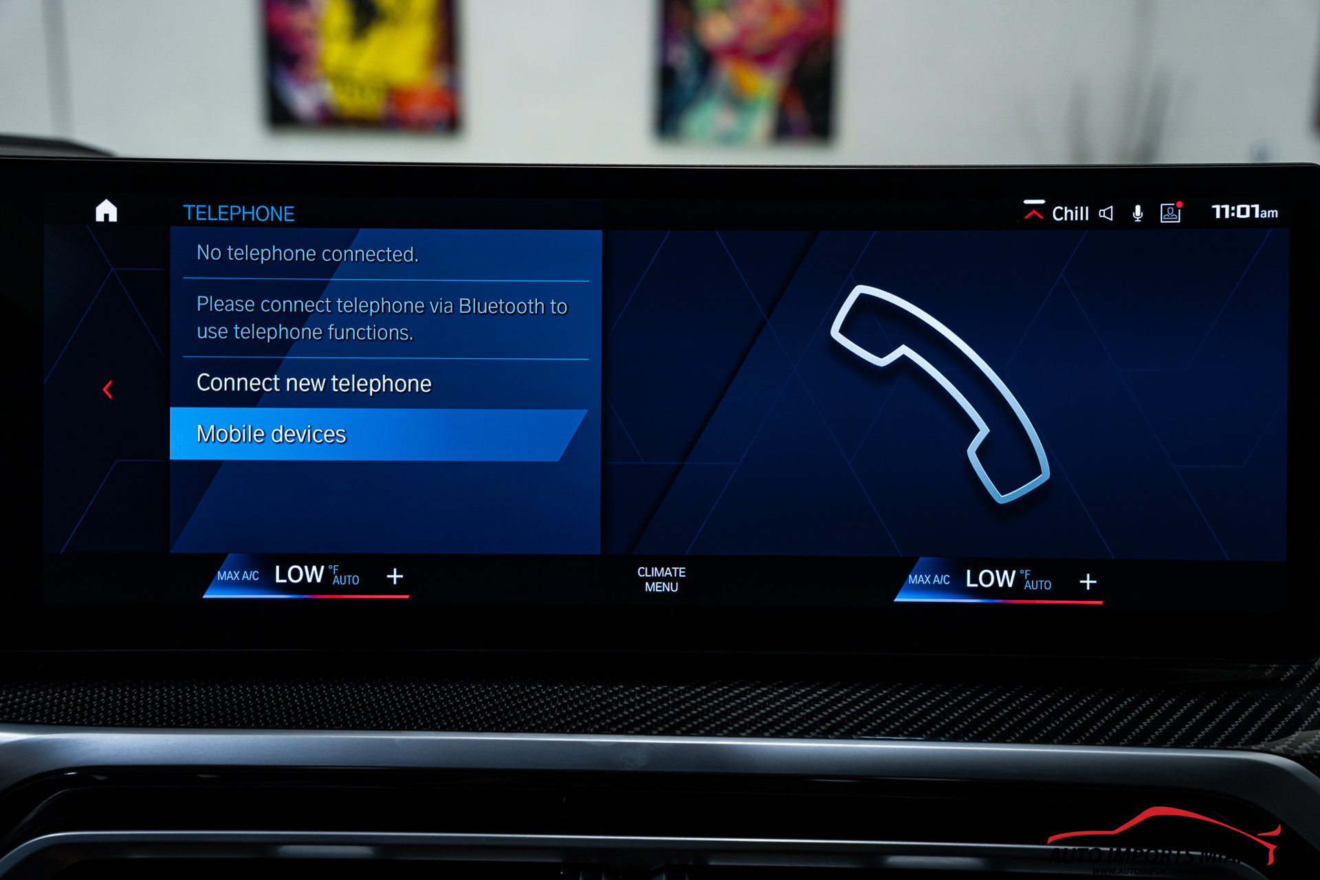 Used 2024 BMW M2 w/ Lighting Package RWD image 60