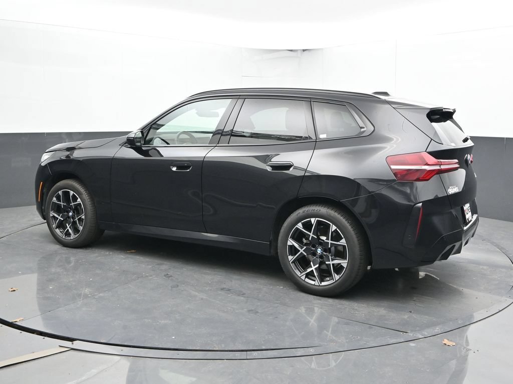 Used 2026 BMW X3 xDrive30i AWD/4WD image 7