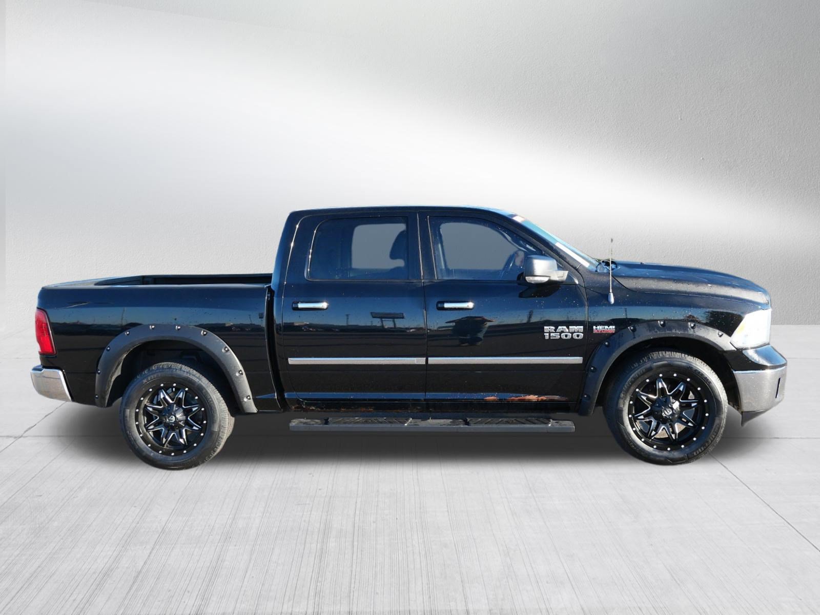 Used 2013 RAM 1500 Big Horn AWD/4WD image 8