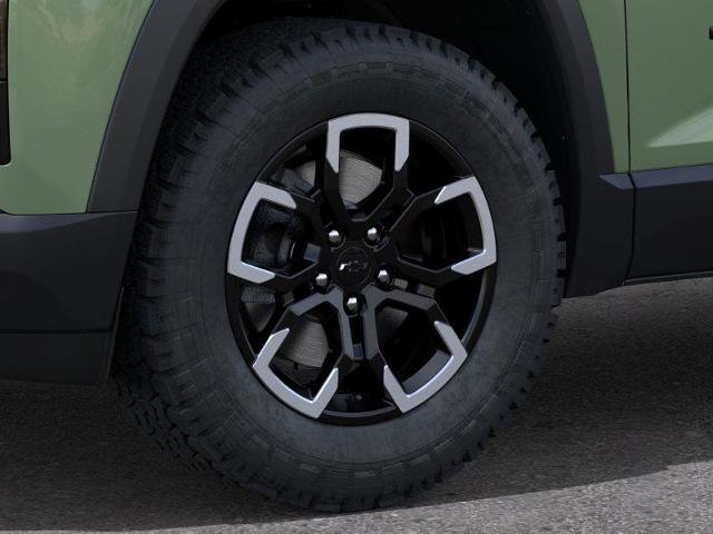 New 2026 Chevrolet Equinox ACTIV image 33