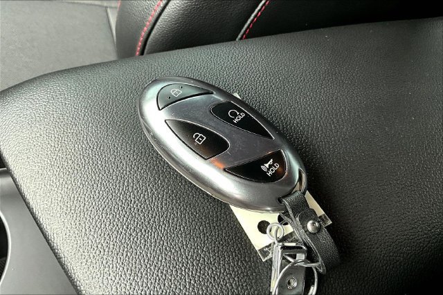 Used 2026 Hyundai Elantra N Line FWD image 34