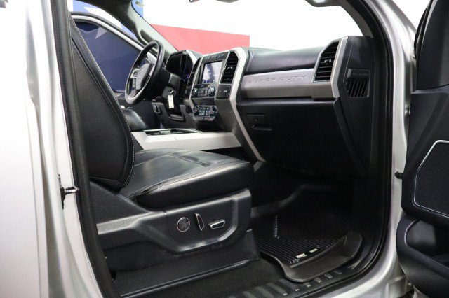 Used 2019 Ford F250 Lariat w/ Tow Technology Bundle AWD/4WD image 71