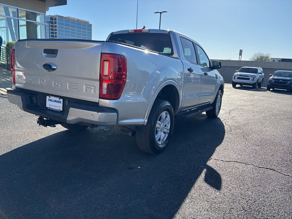Used 2019 Ford Ranger XLT RWD image 5