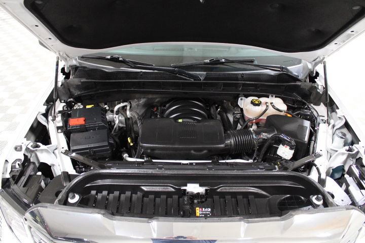 Used 2023 GMC Sierra 1500 Denali w/ Denali Reserve Package image 49