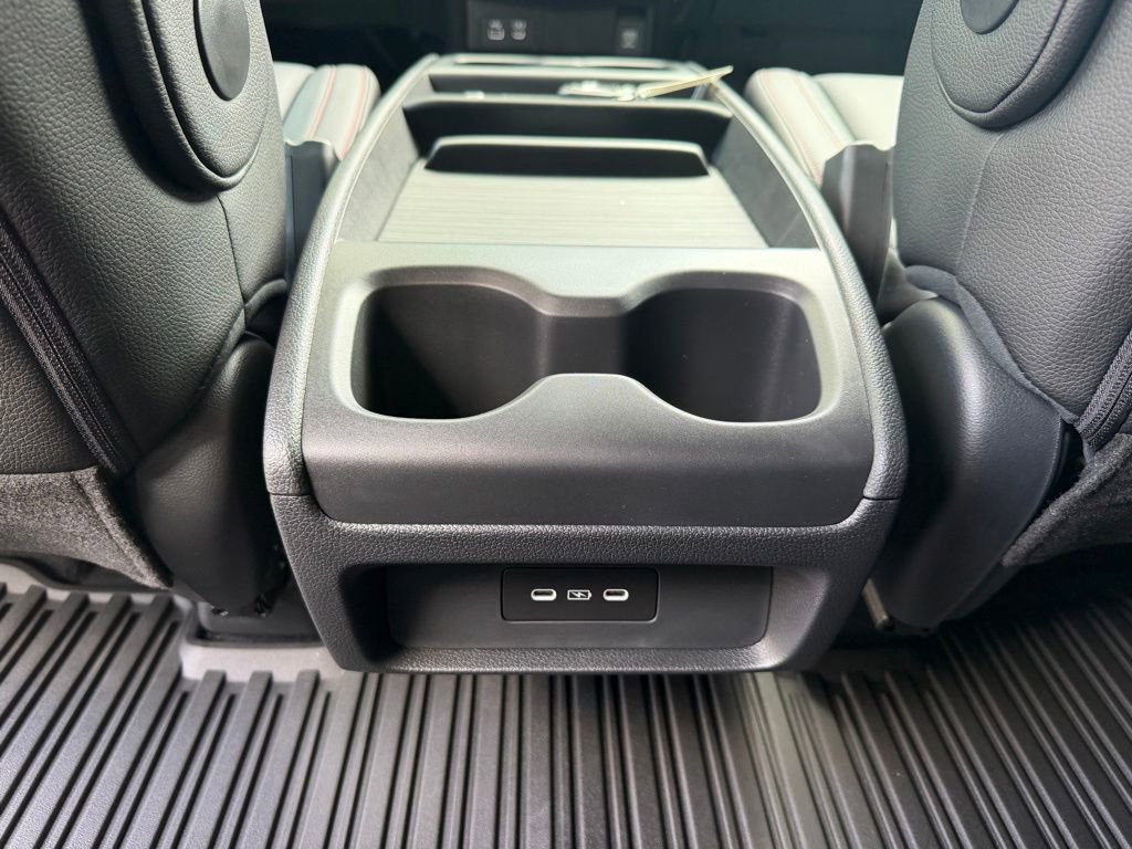 New 2026 Honda Odyssey Sport-L image 7