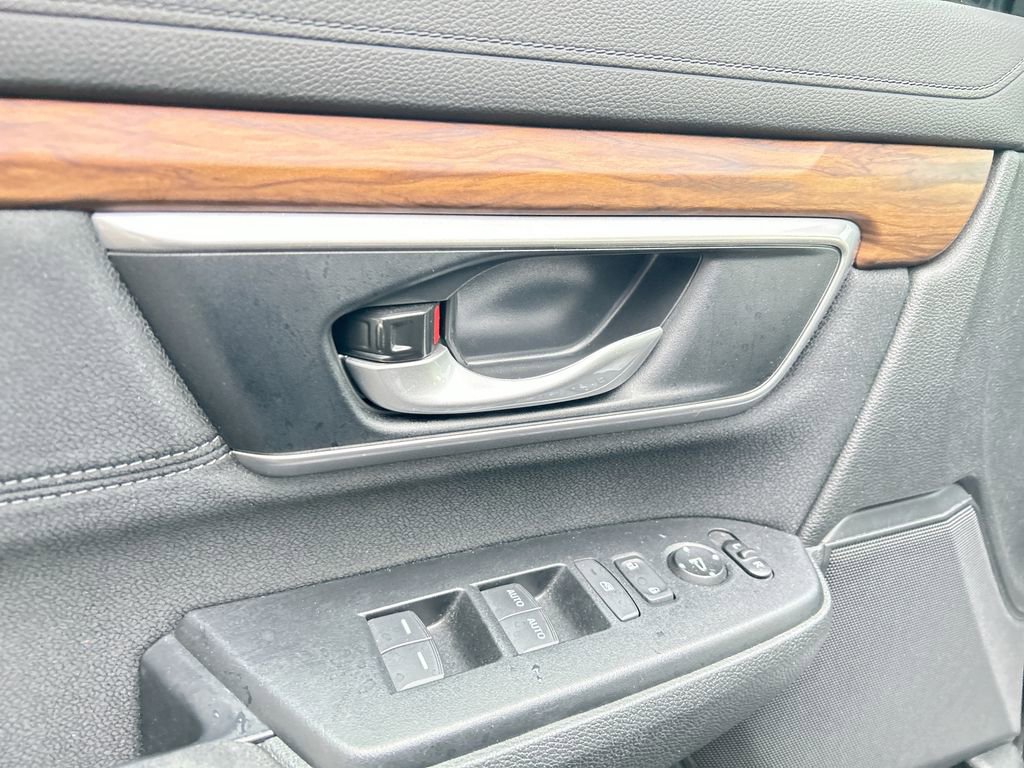 Used 2021 Honda CR-V EX image 25