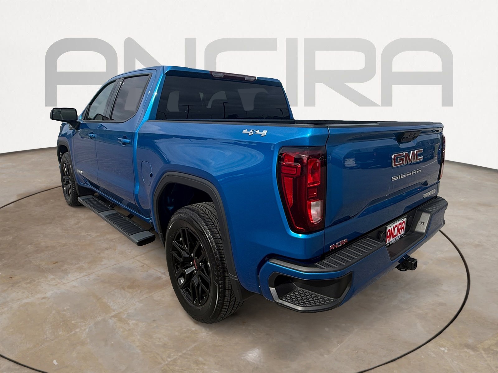 Used 2024 GMC Sierra 1500 Elevation AWD/4WD image 8