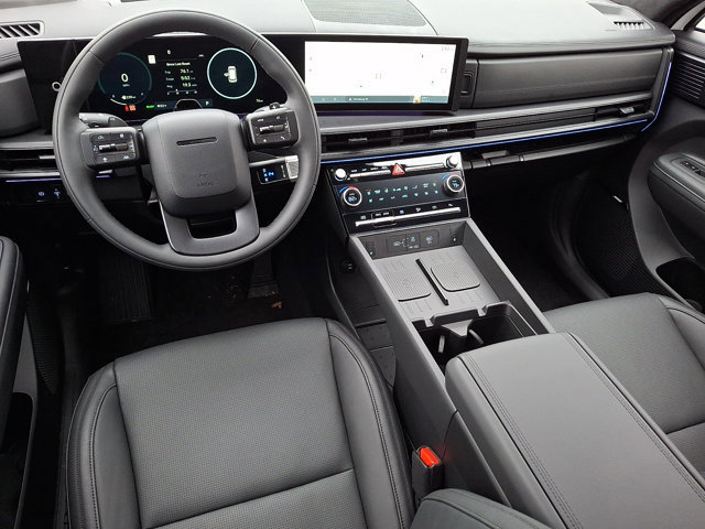 New 2026 Hyundai Santa Fe Calligraphy image 8