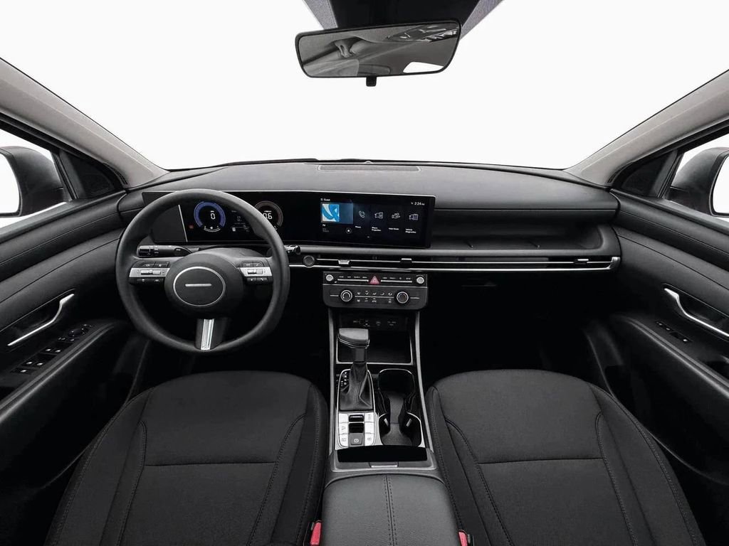 New 2026 Hyundai Tucson SE image 24