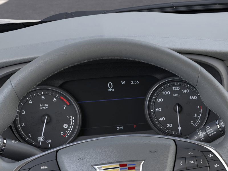 New 2026 Cadillac XT5 Premium Luxury w/ Driver Assist Package image 18