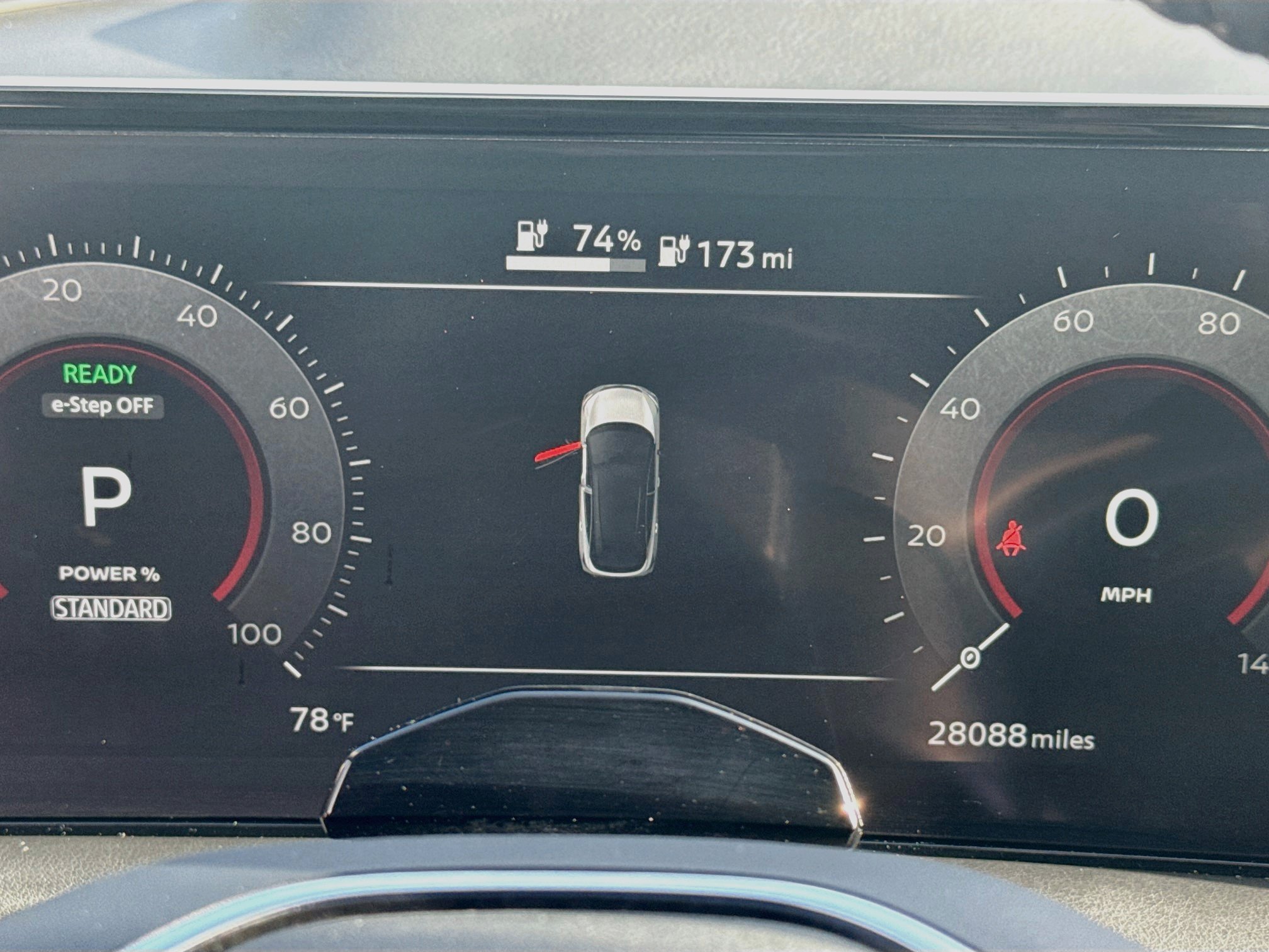 Used 2023 Nissan Ariya FWD image 11
