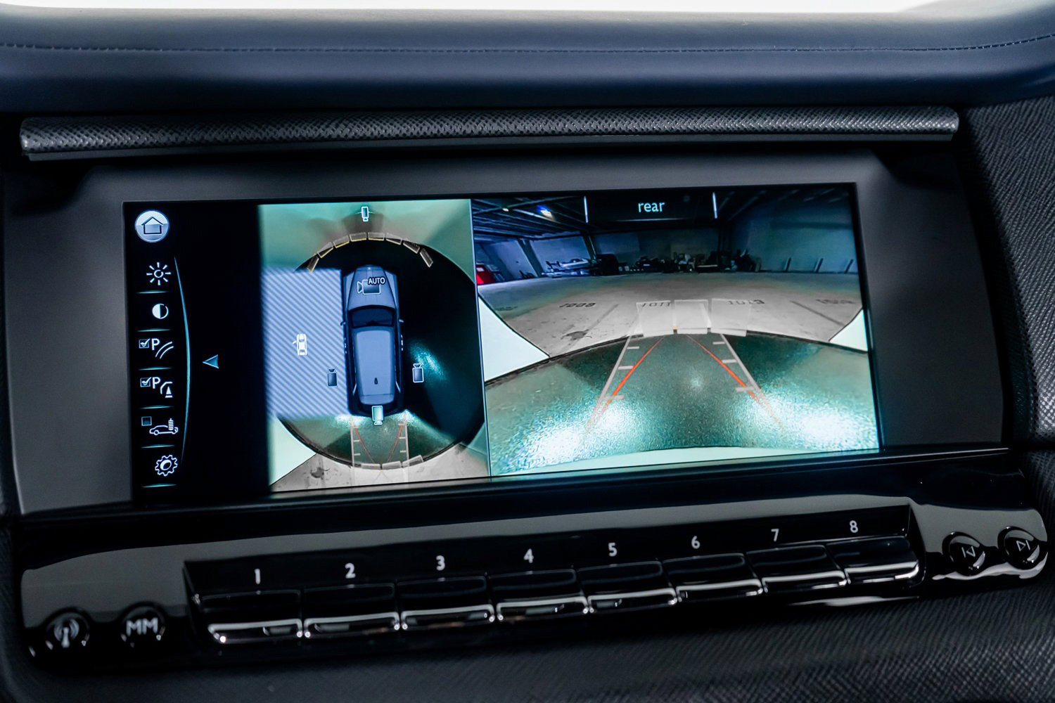 Used 2023 Rolls-Royce Cullinan image 55