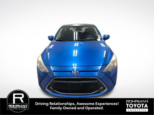 Used 2019 Toyota Yaris LE FWD image 10