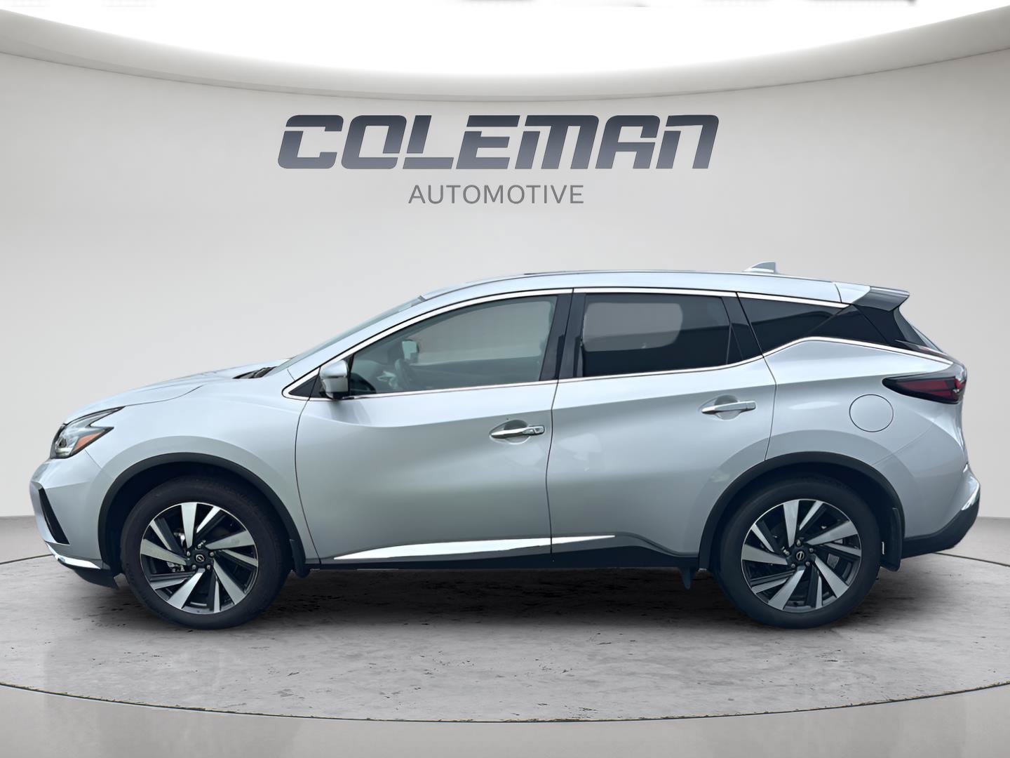 Used 2024 Nissan Murano SL AWD/4WD image 6