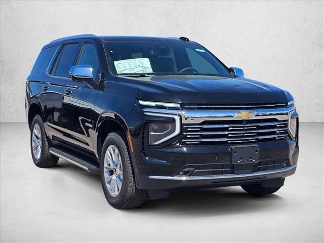 New 2026 Chevrolet Tahoe Premier image 7