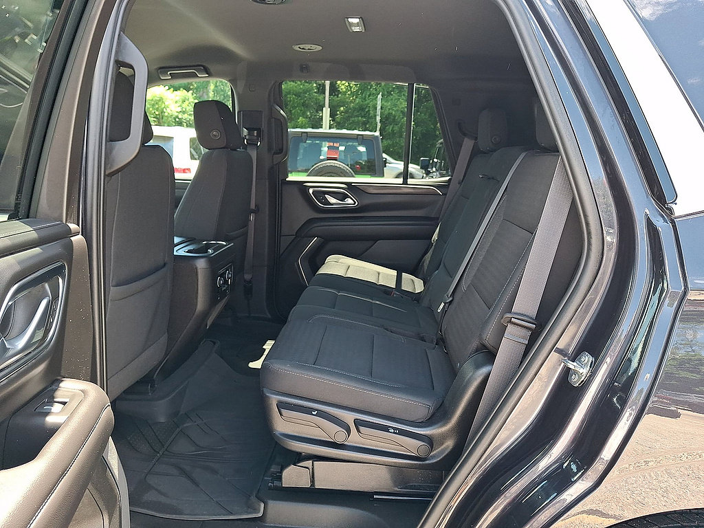 Used 2023 Chevrolet Tahoe LS AWD/4WD image 19