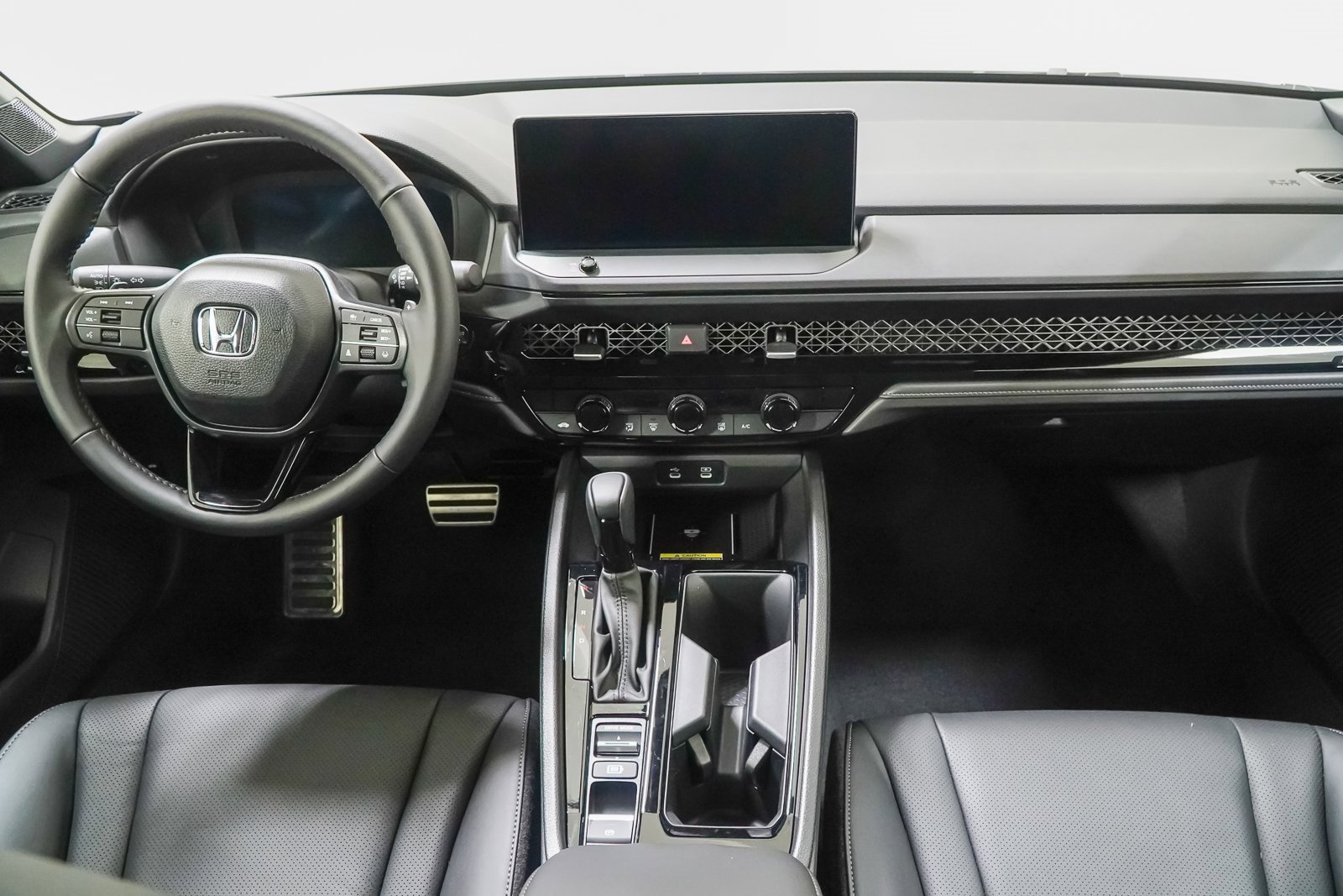 New 2025 Honda Accord Sport image 23