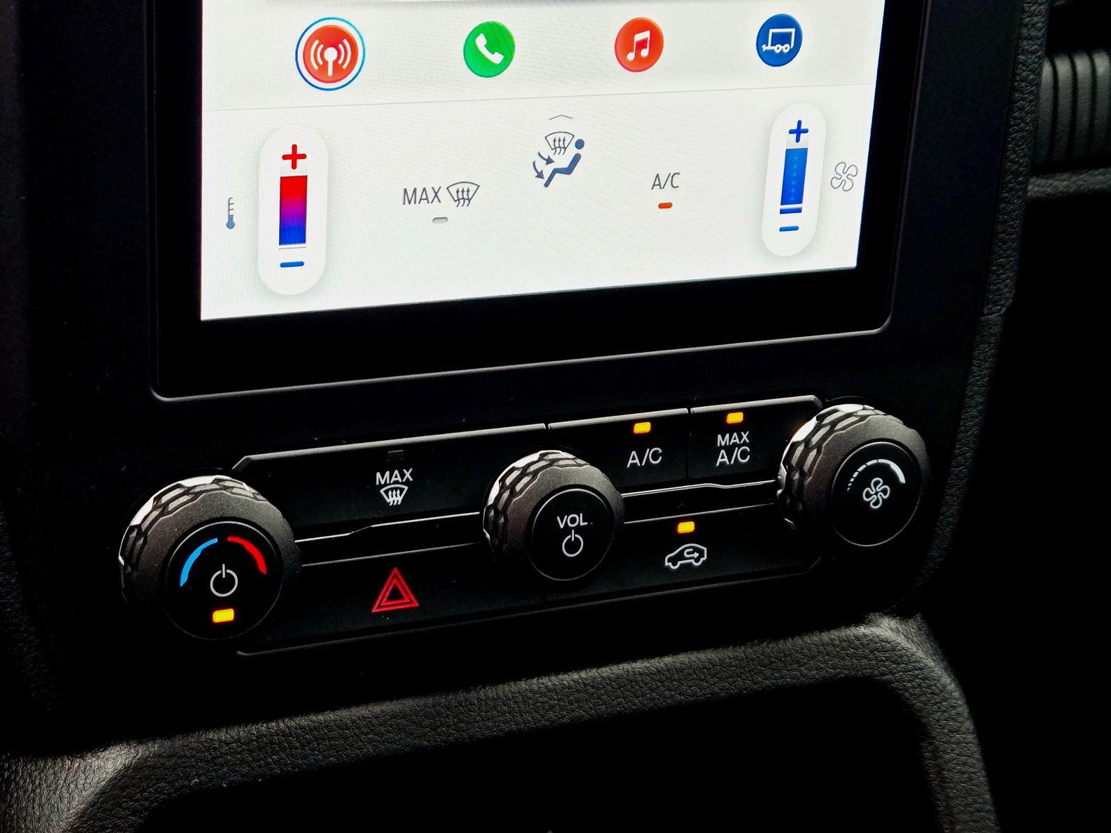 Used 2025 Ford Ranger XL image 16