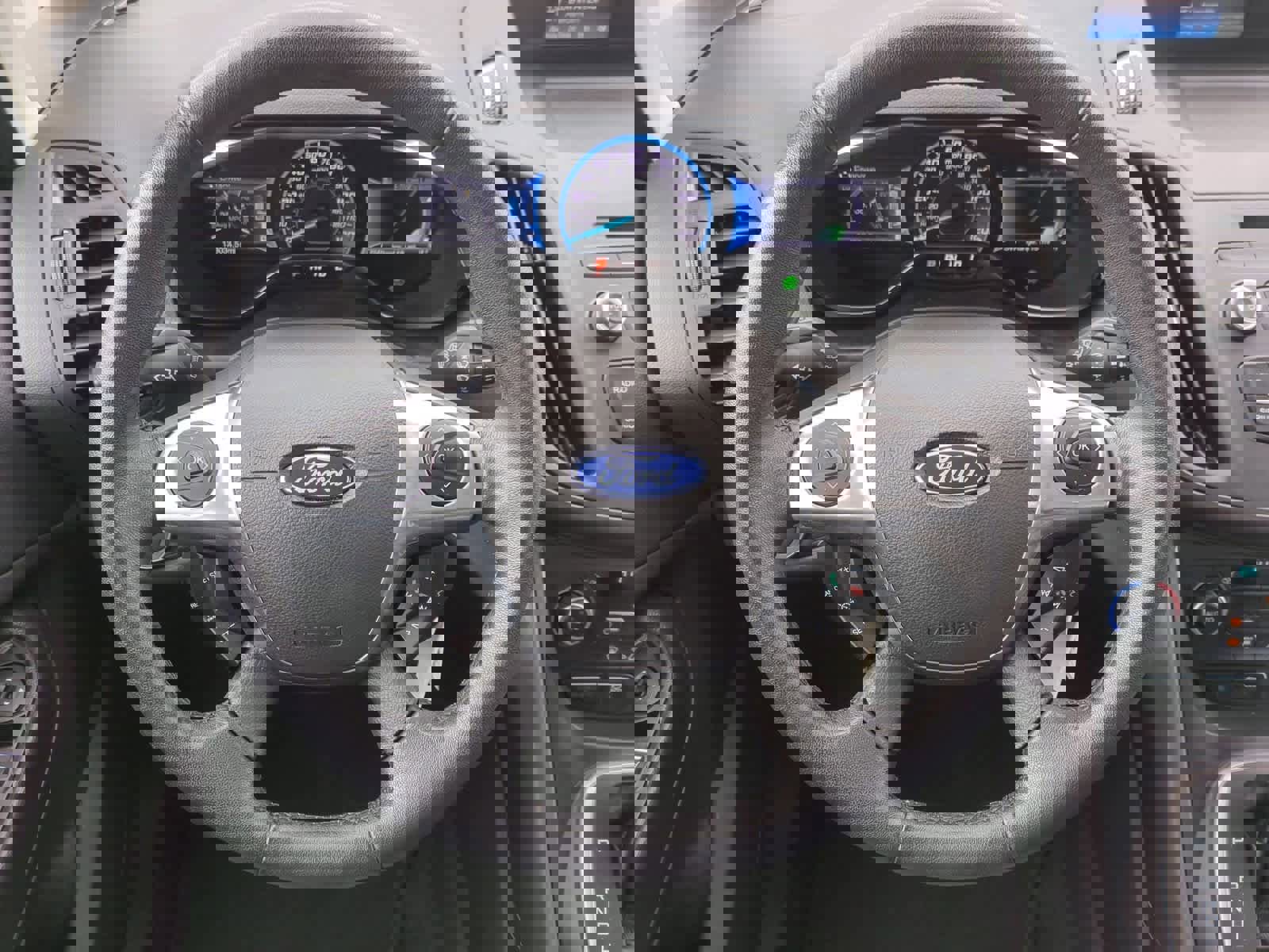 Used 2017 Ford C-MAX SE image 22