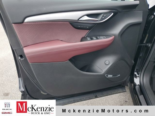 New 2026 Buick Envision Sport Touring AWD/4WD image 8