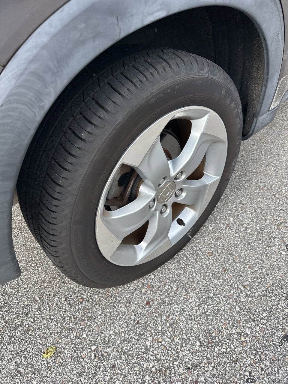 Used 2016 Honda HR-V LX image 14