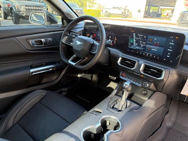 New 2026 Ford Mustang GT Premium image 11