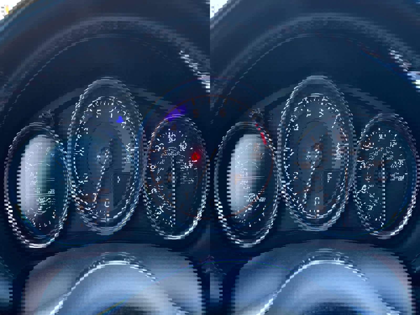 Used 2019 MAZDA MX-5 Miata Sport image 26