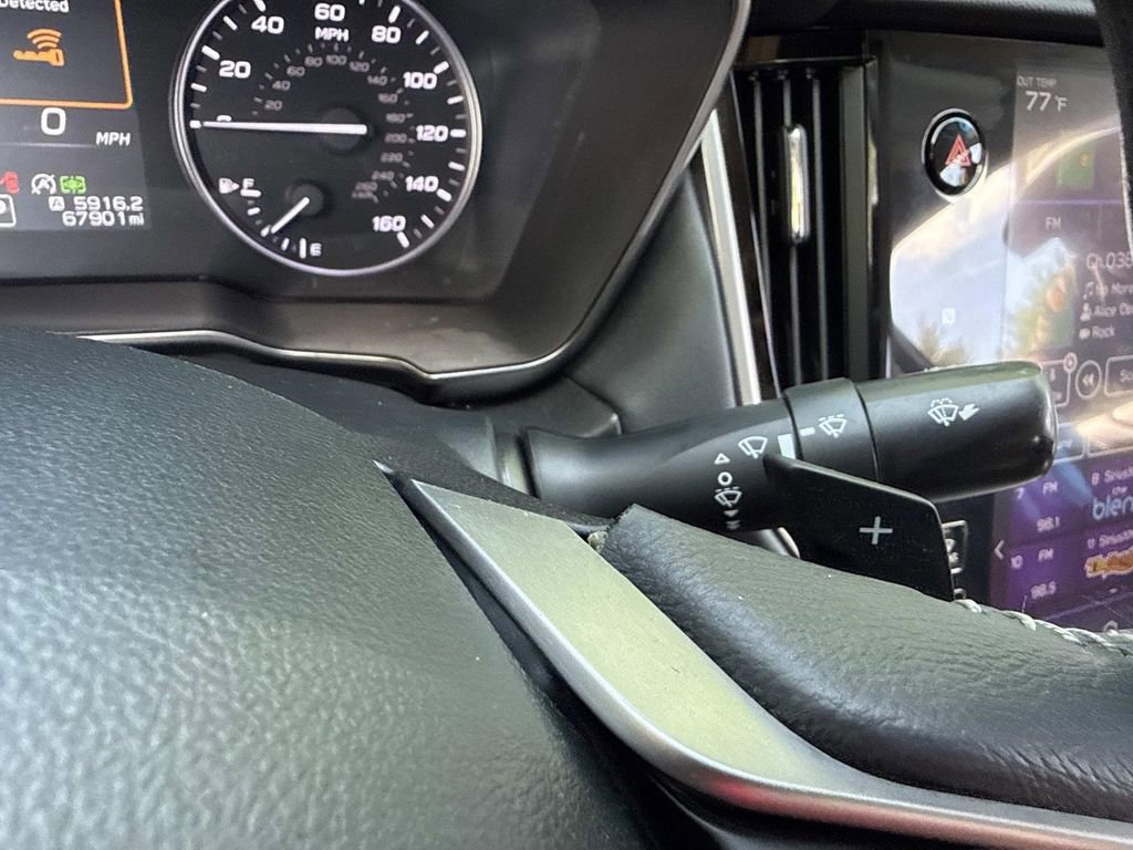 Used 2020 Subaru Legacy Limited XT w/ Tech Package 2 AWD/4WD image 39