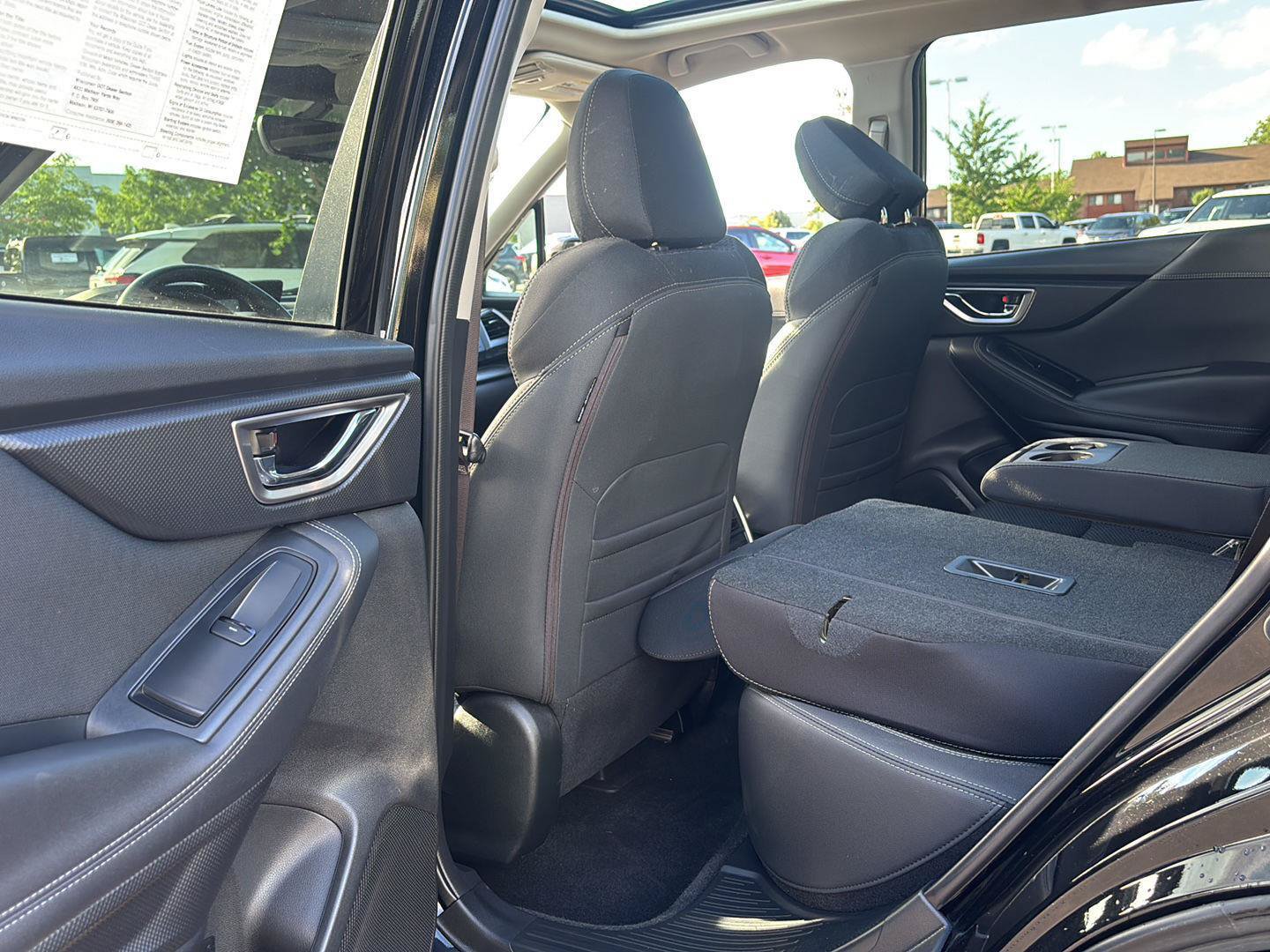 Used 2024 Subaru Forester Premium AWD/4WD image 25