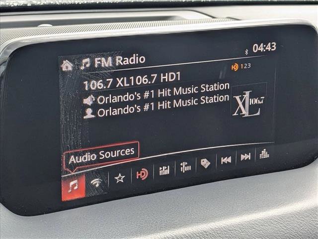 Used 2018 MAZDA CX-5 Touring image 13