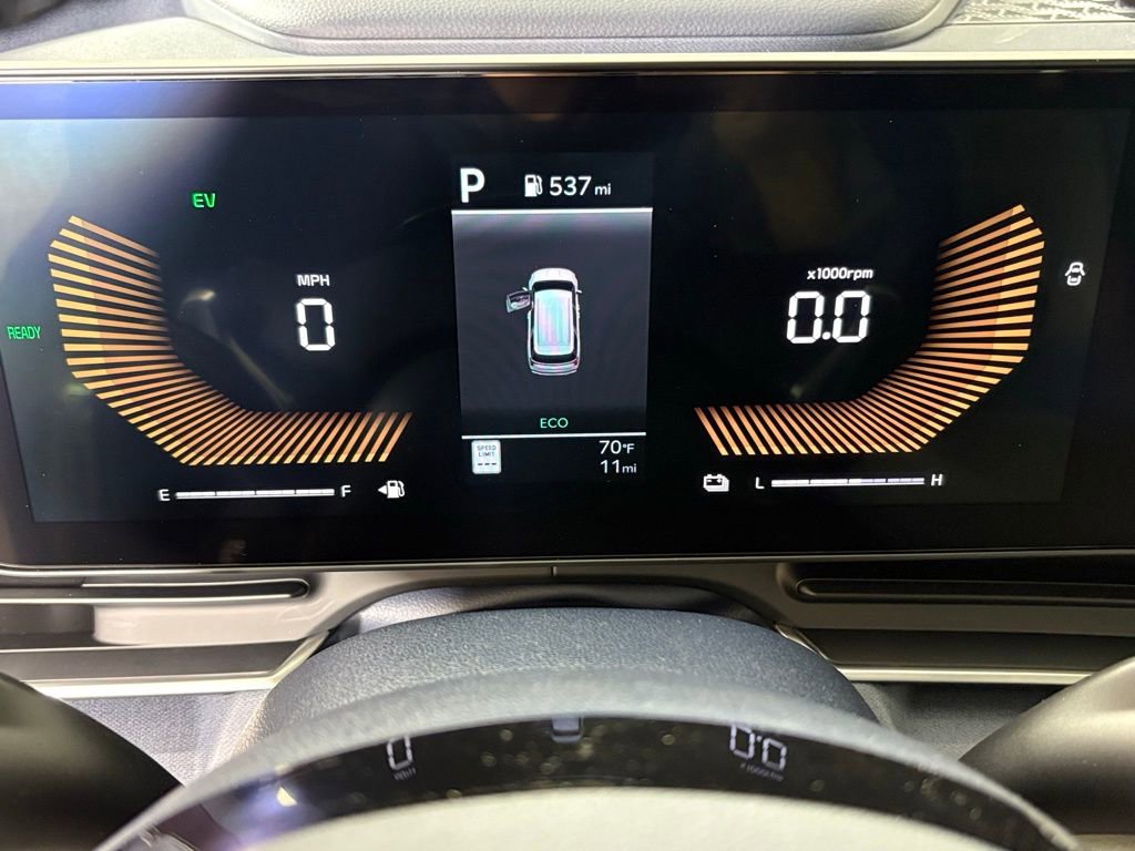 New 2026 Kia Carnival EX image 22